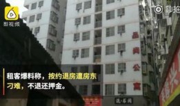 南宁房东爆料视频最新,揭秘租房市场的那些不为人知真相