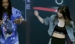 杨颖跳舞视频在线观看,在线观看惊艳舞姿，感受明星魅力